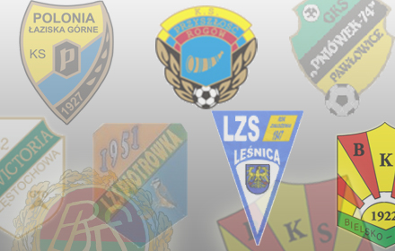 Transfery naszych rywali, czyli zobaczcie jak zmieniła się liga